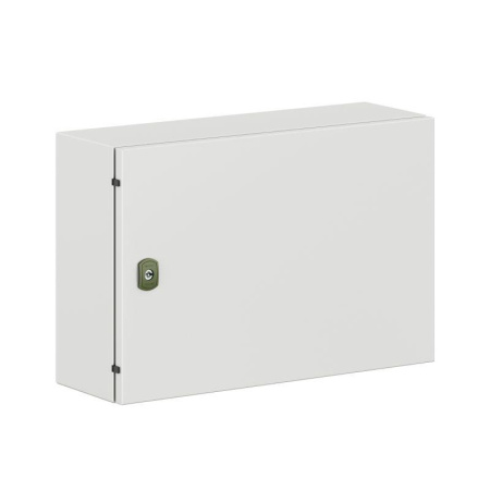 Корпус навесной уличный ST Outdoor с М/П 400х600х200мм IP66  R5ST0462-OUTDOOR