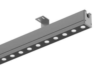 Светильник светодиодный L-line 500/18/Г10х60/840/04/A1-C2/230AC IP65 MG  LN18-2142-413-12750
