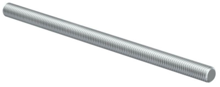 Шпилька резьбовая М8х1000 DIN 975  CLW10-TM-08-1-R