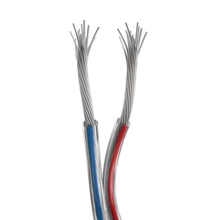 Шлейф питания ARL-22AWG-CLEAR-2Wire-CU (уп.50м)  034961