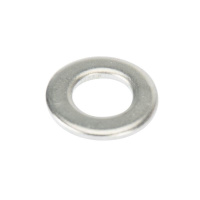 Шайба плоская DIN 125 M10 (уп.6000шт)  1306-0010-1