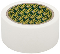 Лента малярная креппированная клейкая 48ммх20м  11315