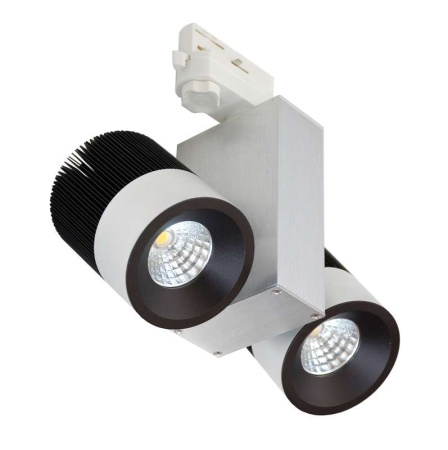 Прожектор TSF38-07-W-01 LED 38Вт IP40 3000К  400516