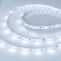Лента светодиодная RT-B30-10mm 12В White6000 (7.2Вт/м IP20 5060) (уп.5м)  010595(2) Лента светодиодная RT-B30-10mm 12В White6000 (7.2Вт/м IP20 5060) (уп.5м)  010595(2)