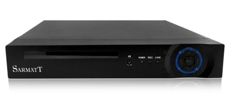 Видеорегистратор DSR-424-Real  00089578
