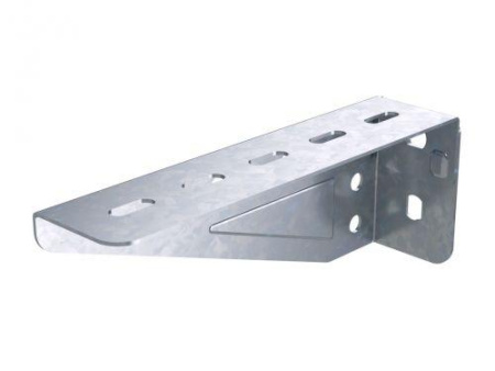 Консоль легкая осн.300 нерж. сталь AISI 304  IBBL3030C