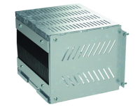 Коробка комм. боковая 100-250А В=200  R5FCB20013