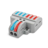 Клемма ответвительная СМК 222-426  87642