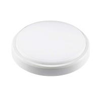 Светильник светодиодный "Банник" PBH-PC2-RA 12Вт 4000К IP65 ЖКХ ДБП кругл. пылевлагозащ. бел.  1035660 Светильник светодиодный "Банник" PBH-PC2-RA 12Вт 4000К IP65 ЖКХ ДБП кругл. пылевлагозащ. бел.  1035660