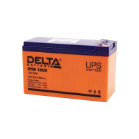 Аккумулятор 12В 9А.ч 30-2090-4 Аккумулятор 12В 9А.ч 30-2090-4