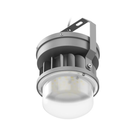 Светильник светодиодный ACORN LED 30 D120 1100К (red) СТ1490000530