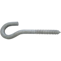 Крюк ВТ-16  13104