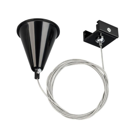 Подвес LGD-4TR-HANG-2-BK (C) (IP20 металл)  024281