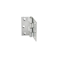 Петля карточная 40х50 цинк  79-1046