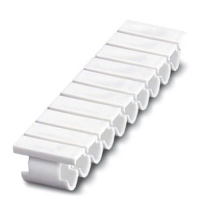 Кольцо маркировочное для проводников LBHZ 2/WH:UNBEDRUCKT  1013575