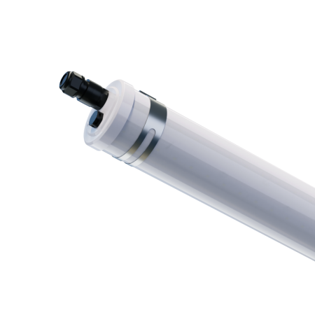 Светильник светодиодный 93 834 DSP-AGRO-46-4K-IP67-LED 46Вт 4000К IP67 6200лм 176-264В для хим. агрессивных сред  93834