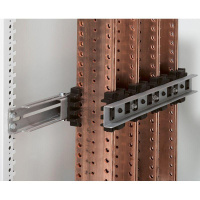 Суппорт для наборных шин установка на одной плоскости Leg 037393 Суппорт для наборных шин установка на одной плоскости Leg 037393