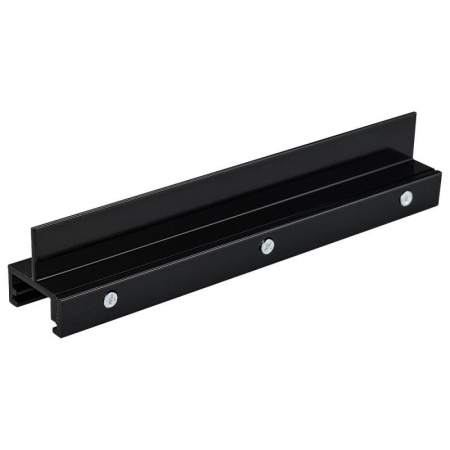 Зажим LGD-4TR-CLIP-BK (C) IP20 метал. 3 года  024728