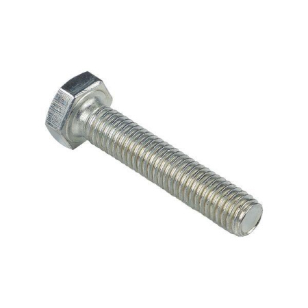 Болт с шестигранной головкой М8х40  b6grm8x40