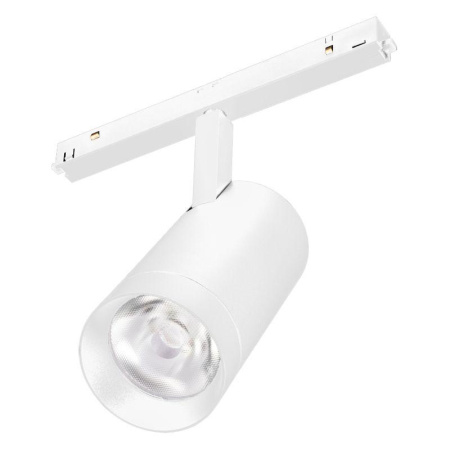 Светильник MAG-ORIENT-SPOT-R65-20W Day4000 (WH 24 deg 48В) (IP20 металл)  037122