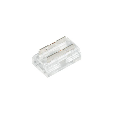 Коннектор универсальный COB-MONO-8мм-2pin-STS-STW-8-in-1 IP20 пластик (уп.10шт)  050530