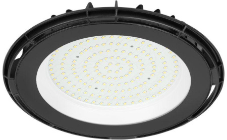 Светильник светодиодный SPP-402-0-50K-100 100Вт 10000лм 5000К Кп<2% КСС Д DOB IP65LED (High Bay) подвесной для высоких пролетов  Б0046668