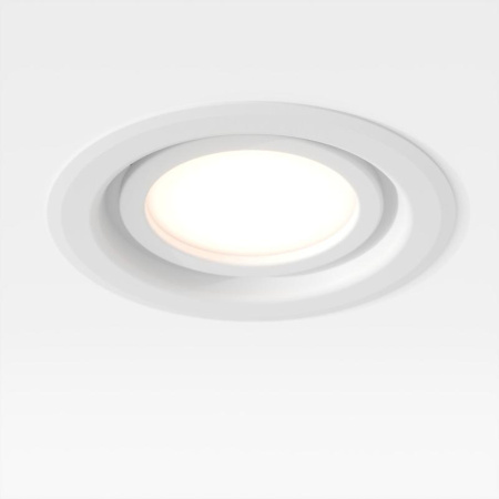 Светильник светодиодный "Пиксель" LED-6-D120-IP54/20-УХЛ4 (I/D130/930/RAL9016/PC.OP/AC230/I/D/X/W/S/G2)  25545