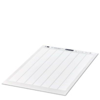 Этикетка в листах DIN-A4 BMKL 25х12 WH  5032374