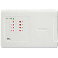 Блок защиты коммутационный БЗК исп.01  004562