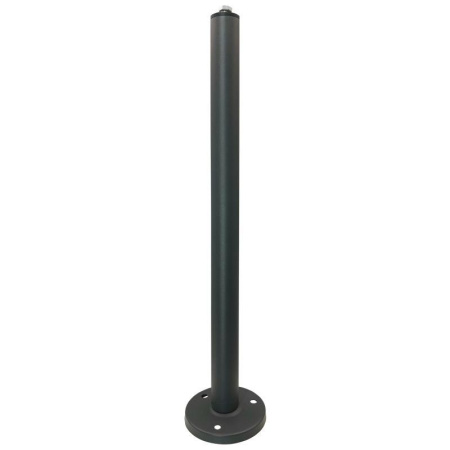 Основание для светильника ALT-POLE-BASE-500 (DG) металл  032542