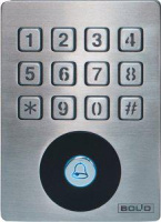 Считыватель бесконтактный клавиатурный Proxy-KeyMH  252255