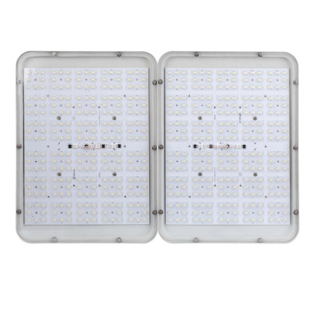 Светильник светодиодный "Урал" LED-190-Extra Wide (2/23900/750/RAL7035/D/230V/0/GEN1)  12478