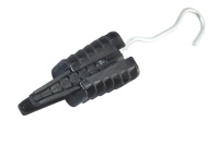 Зажим анкерный PAC 25  00000011057