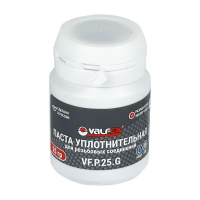 Паста уплотнительная 25г (вода. пар) (150)  VF.P.25.G Паста уплотнительная 25г (вода. пар) (150)  VF.P.25.G