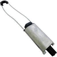 Зажим натяжной клиновой РА-1000 (25-35кв.мм; d8-11мм)  12025