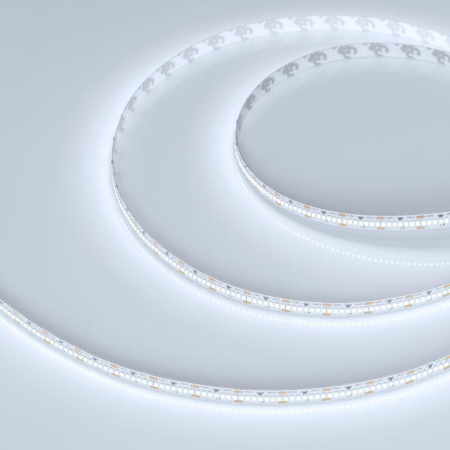 Лента светодиодная MICROLED-M420-8mm 24В White6000 (9.6Вт/м IP20 2216) (уп.5м)  046742