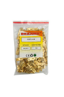 Клемма плоская (штекер-6.3мм) 1-1.5кв.мм (DJ611-6.3B)  08-0911