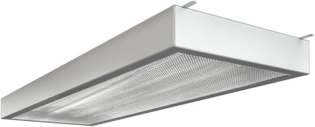 Светильник офисный TL-Office 15 GR 588x190 PRS 850  УТ000012847