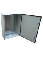 Щит с монтажной панелью навесной ЩМП 09 У2 IP54 800х600х250  ET529514