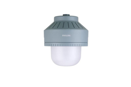 Светильник светодиодный BY200P LED44 L-B/NW PSU  911401512361