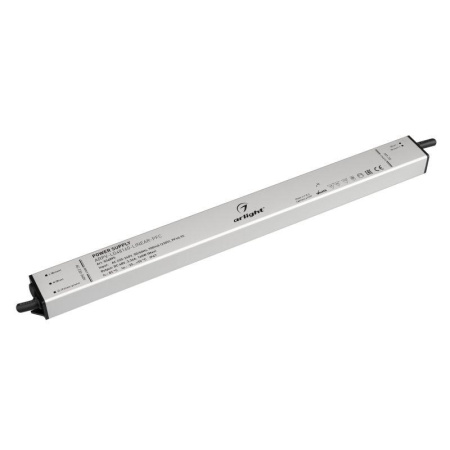 Блок питания ARPV-LG48160-LINEAR-PFC 48В 3.34А 160Вт IP67 металл  034895