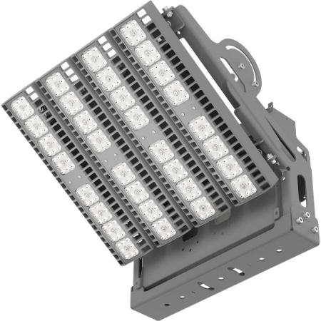 Светильник светодиодный HB LED 400 D15 5000К G2 СТ 1224007880
