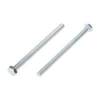 Болт с шестигранной головкой 8х110 DIN 933 (уп.20шт)  KR-01-3512-038