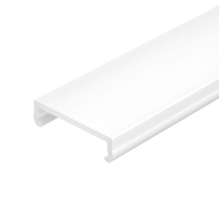 Экран PLINTUS-H73-F-2000 Opal пластик L2000  043594