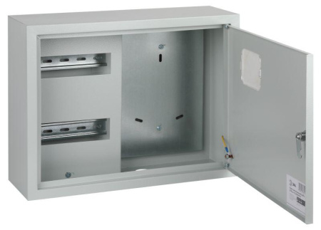 Корпус металлический ЩУРн 3/18зо-1 76 IP31 УХЛ3 NO-132-04 ЭРА Б0030178