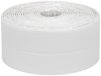 Лента бордюрная клейкая водостойкая 20ммх20ммх3.35м  11656