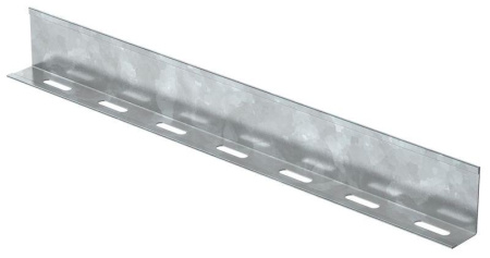 Разделитель для лотка H=80мм L2000 HDZ  CLM50D-RP-080-20-HDZ