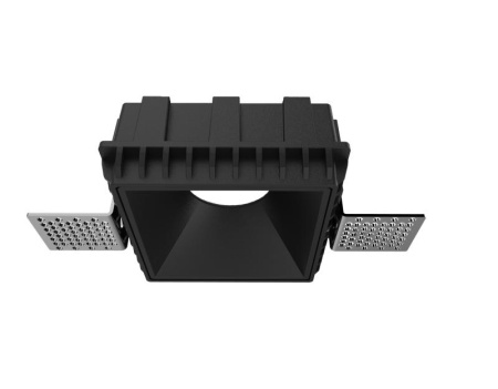 Рамка COMBO-FR-34-BL для COMBO 43 потолочн. встраив. черн.  00-00005957