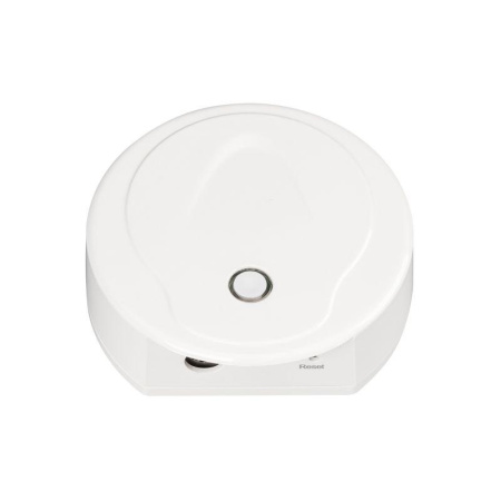 Конвертер SMART-ZB-801-62-SUF White (5В TUYA Wi-Fi) (IP20 пластик)  037436