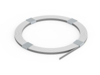 Полоса 40х5 оцинк. (уп.30м)  NC2405